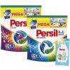Persil 4v1 pracie kapsuly účinné pri nízkych teplotách 2 x 60 PD