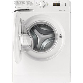 Indesit MTWSA 51051 W EE