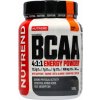 Nutrend BCAA 4:1:1 Energy Powder 500 g