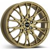 Dotz Fuji Gold 8x19 5x112 ET45