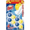 Bref Power Activ WC blok Lemon 2 x 50 g