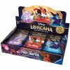 Disney Lorcana The First Chapter Booster Box 1TFC