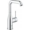 GROHE Essence - Páková umývadlová batéria bez odtokovej súpravy, veľkosť L, chróm 23541001