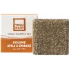 YOGH SOAP Prírodný šampón pre objem a lesk amla a pomaranč 110 g