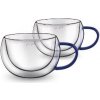 LT9113 2 capp.modré VASO LAMART 270 ml