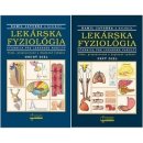 Kniha Lekárska fyziológia - Kamil Javorka a kolektiv
