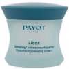 PAYOT Lisse Resurfacing Sleeping Cream noční vyhlazující a regenerační pleťový krém 50 ml pro ženy