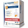 Da Vinci Academia Silymarin Duo 45 kapsúl