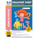 IBA PRE MŠ PREDPREDAJ Učíme sa počítať - pracovný zošit 5-6 ročných (2023, 25. edícia)