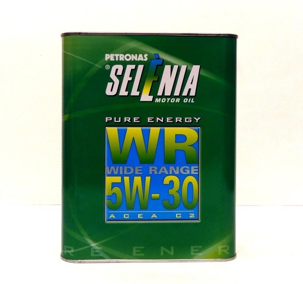 Selénia WR Pure Energy 5W-30 1 l