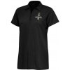 Fanatics Dámske tričko Vegas Golden Knights 2023 Stanley Cup Champions Women's Black Avalon Polo