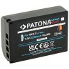 PATONA baterie pro foto Olympus BLX-1 2250mAh Li-Ion Platinum USB-C nabíjení