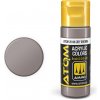 AMMO by MIG Jimenez ATOM COLOR Grey Brown 20ml