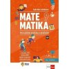 Matematika 9 pro každého deváťáka a deváťačku - Iva Dřímalová, Marika Hrubešová, Šárka Pěchoučková