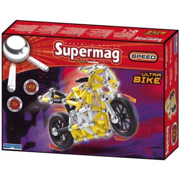 Supermag motorka Ultra Bike 185