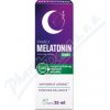 Pamex Melatonin spray ústny sprej s bylinnými extraktmi 25 ml