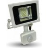 LED Reflektor 10W TB senzor