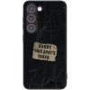 Picasee ULTIMATE CASE pro Samsung Galaxy S23 5G - SORRY