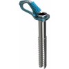 Blue Ice Aero Ice Screw 16cm