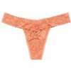 Nohavičky THONG VICTORIA'S SECRET Veľkosť L, Farba Rúžova