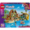 LEGO FRIENDS 42673 Rodinná dovolená Plážový resort