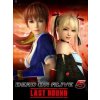 Dead or Alive 5: Last Round (PC) DIGITAL (PC)