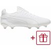 Kopačky Puma KING ULTIMATE FG/AG 107809-04 Veľkosť 40,5 EU | 7 UK | 8 US | 26 CM