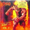 Dio The very beast of Dio V.2 CD