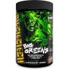 PVL Mutant Big Greens 30 servings Príchuť: just chocolate