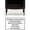 Razítko živnostníka Trodat