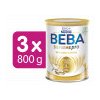 BEBA SUPREMEpro 1, 6 HMO, 3x800 g