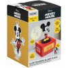 Paladone PALADONE Budík s motivem Disney Mickey Mouse