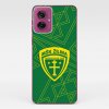 MOTOROLA - Moto G55 - SILIKÓN - MŠK Žilina 3