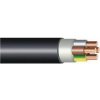 Kábel pevný Cu CYKY-J 4x4