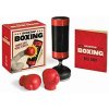 Desktop Boxing Running Press