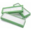 Hepa Filter-Set pre Vorwerk Kobold VR200, VR-200 (3x)
