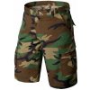Helikon-Tex nohavice krátke BDK rip-stop US WOODLAND veľ.3XL