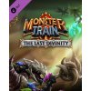 ESD GAMES ESD Monster Train The Last Divinity