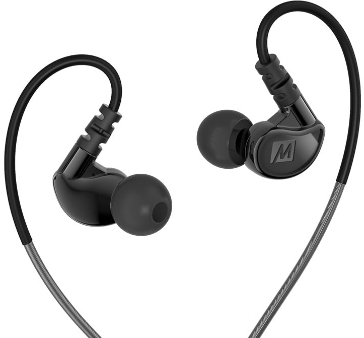 MEE audio M6 2nd gen