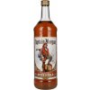 Captain Morgan Spiced Gold 35% 3 l (čistá fľaša)