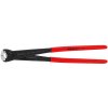 Kliešte Knipex kliešte armovacie silové 300 mm 9911300 (9911300)
