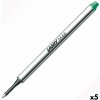 Lamy náplň do rollerů M 66 zelená