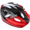DINO Bikes Dino Bikes - Detská prilba red 903888 - Prilba