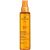 Nuxe Sun Taning Oil with Sun and Water Flowers olej na opaľovanie SPF30 150 ml