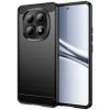 Kryt na mobil WG Carbon na Xiaomi Redmi Note 15 4G/5G (13889) čierny
