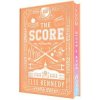 Score (Collectors Edition) - Elle Kennedy, Bloom Books