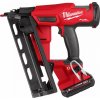 MILWAUKEE M18FN16GA-202X aku uhlová klincovačka 4933478092