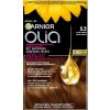 GARNIER Olia 5.3 Zlatá hnedá