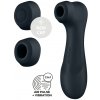 Stimulátor klitorisu SATISFYER PRO 2 GENERATION 3 čierny