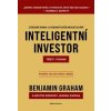 Inteligentní investor - Zásadní kniha o hodnotovém investování - Graham Benjamin